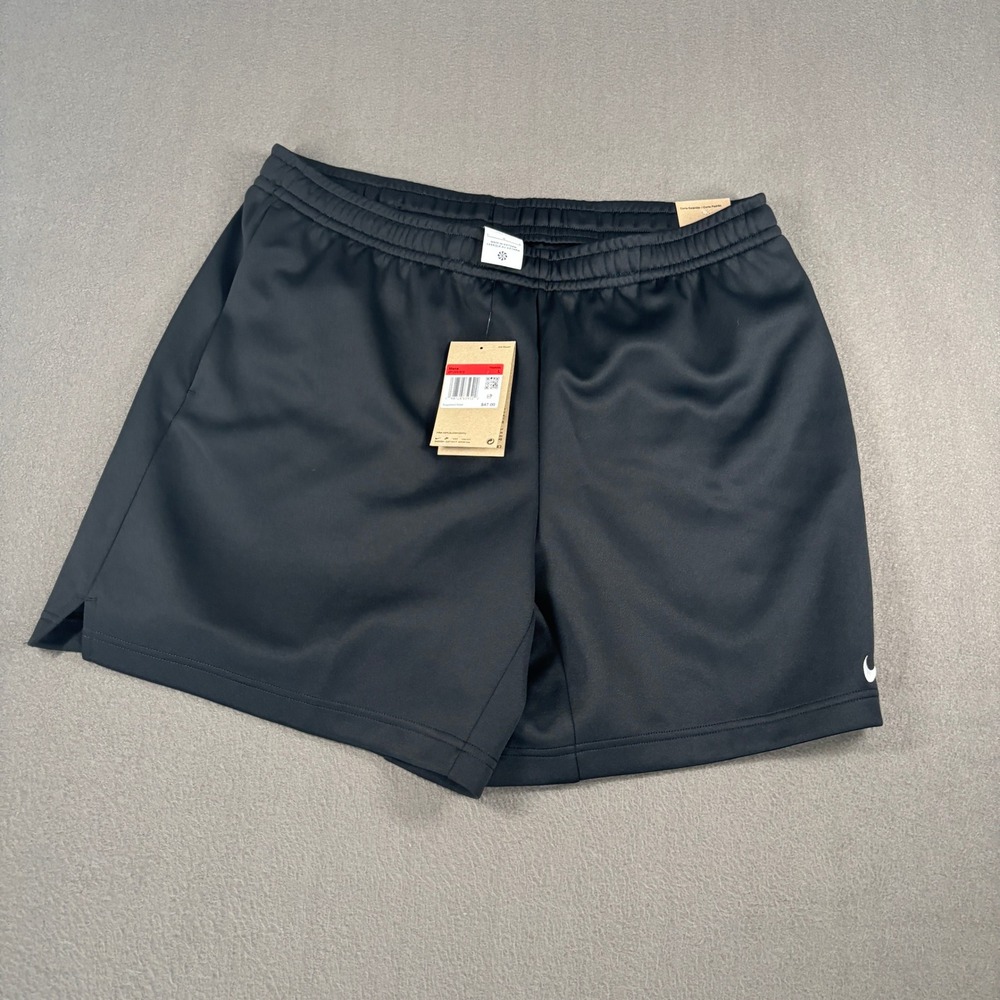 Nike Flex Training Shorts Mens Size Large Black IR1233-010